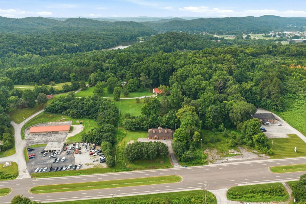 Roane State Student Housing