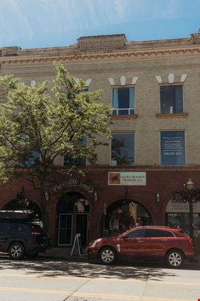 Preview of Office space for Rent at 410 E Sherman Ave