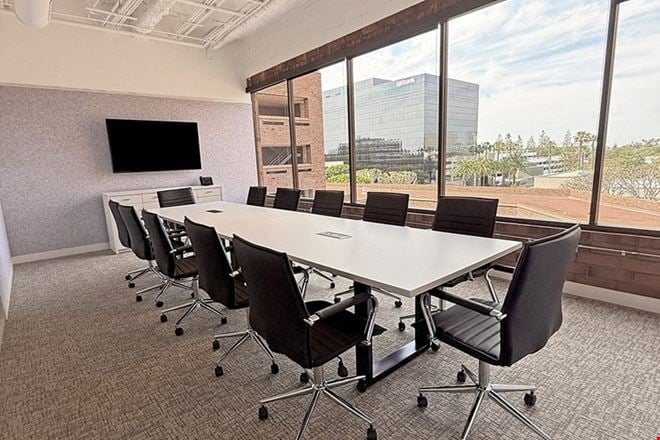 Preview of Coworking space for Rent at 4041 MacArthur Blvd. 4th Floor