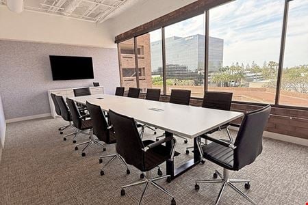 Preview of Office space for Rent at 4041 MacArthur Blvd. 4th Floor
