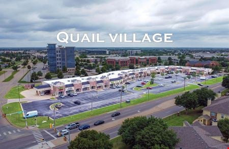 Preview of Retail space for Rent at 14101 North May Avenue