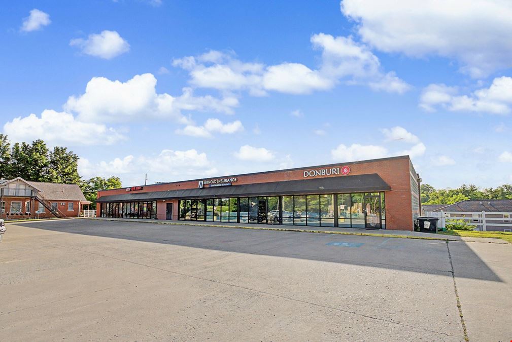 820 N Sprigg St - Suites 3-4