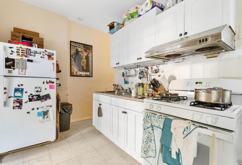 115-117 Ludlow Street
