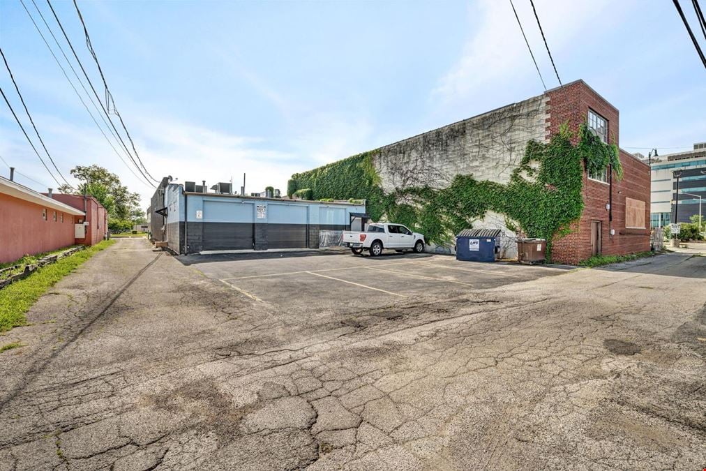 307 N Chicago St, Joliet, IL 60432