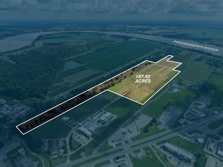 Preview of VacantLand space for Sale at 2260 Business Park Boulevard