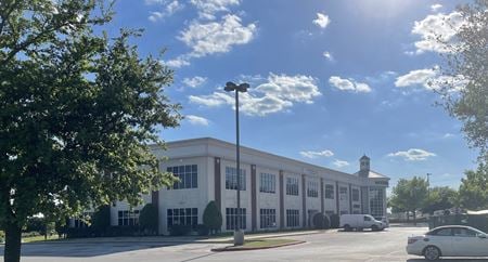Preview of commercial space at 8408 Davis Blvd