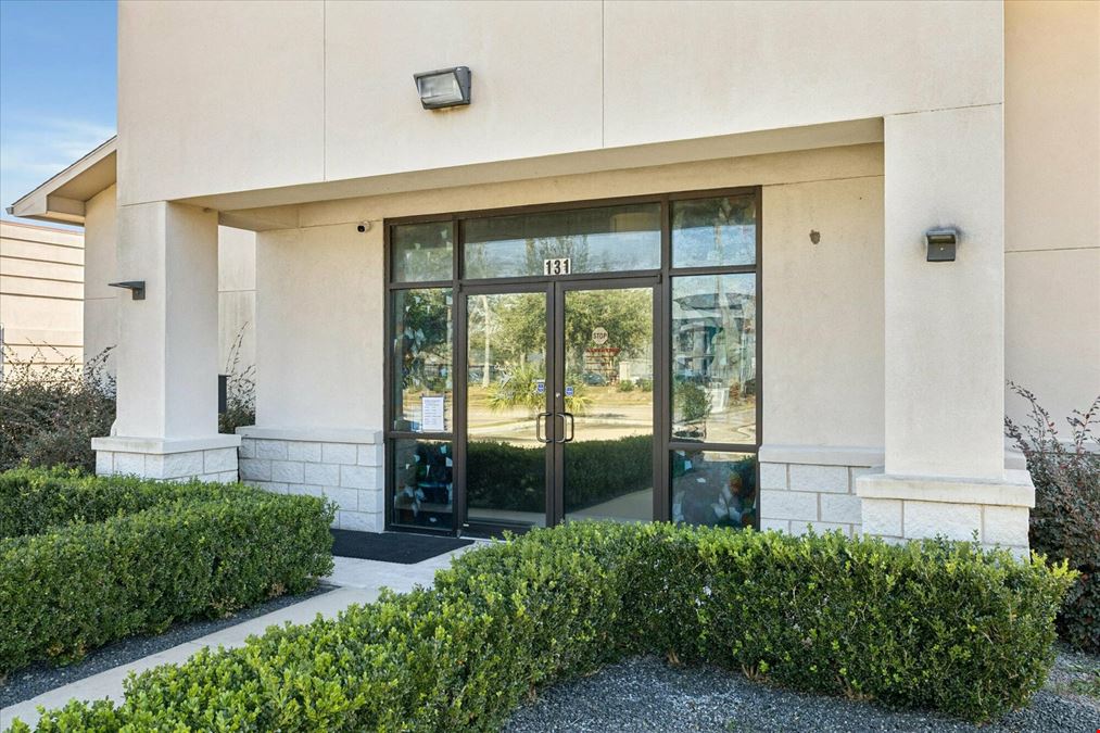 2708 SF Medical Office -