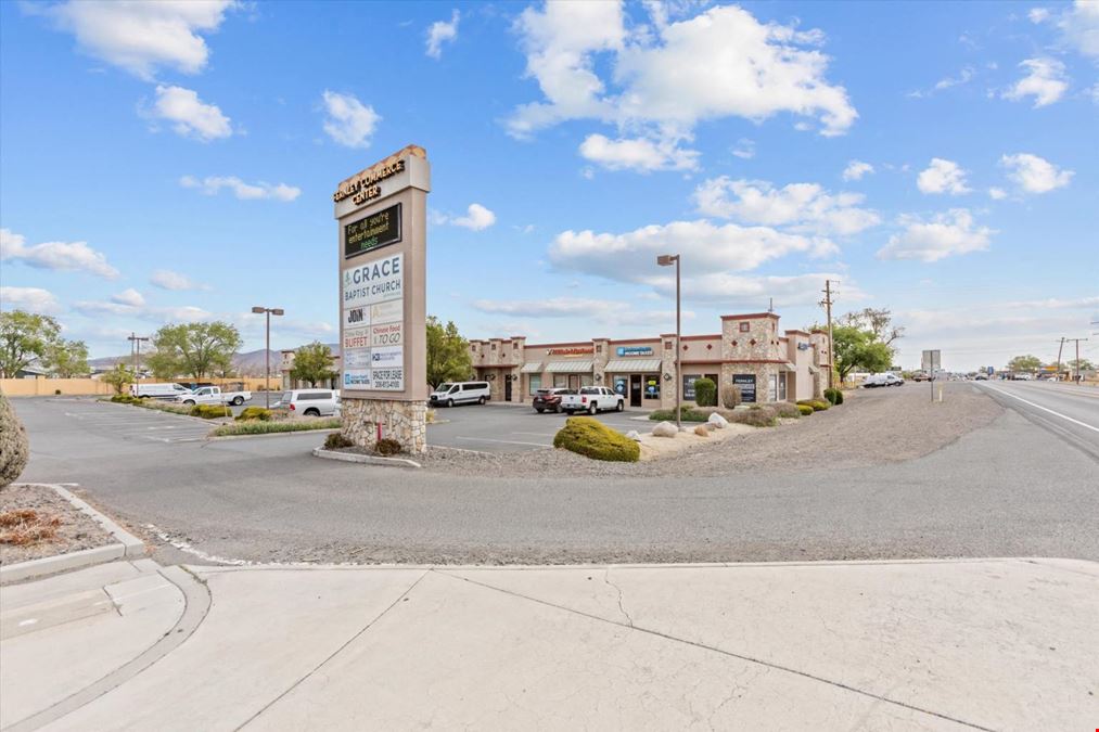 460 W Main St Fernley NV 89408