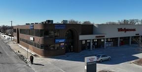 Devon Nagle Center