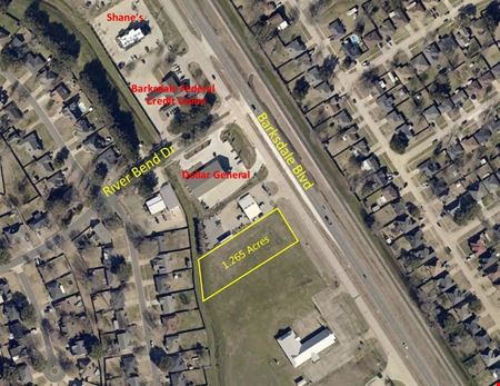 Preview of Other space for Sale at Barksdale Blvd
