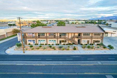 Preview of Office space for Rent at 14359 Amargosa Road
