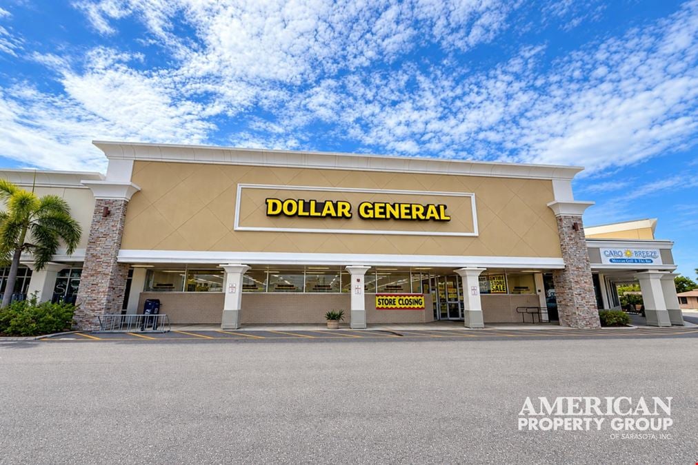 650 South Tamiami Trail