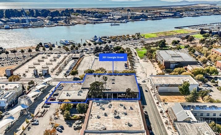 For Sale - Owner/User Opportunity