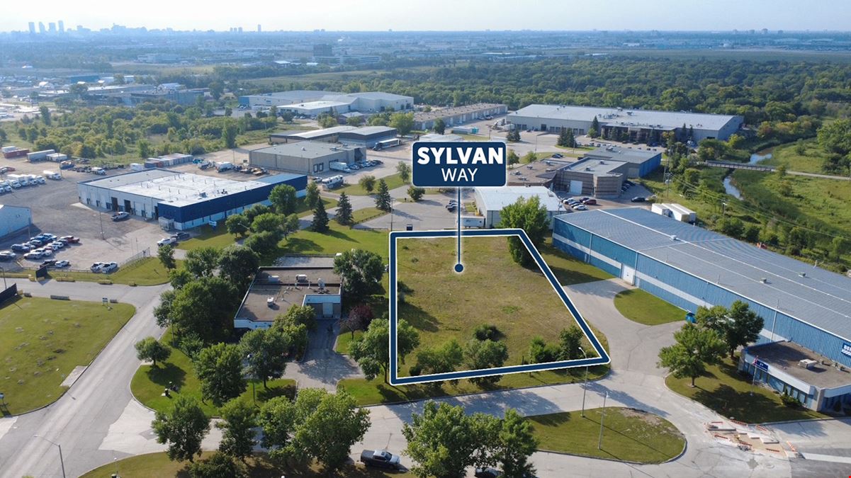 Sylvan Way