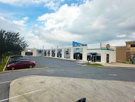 Preview of Retail space for Rent at 1328 S Jackson Rd