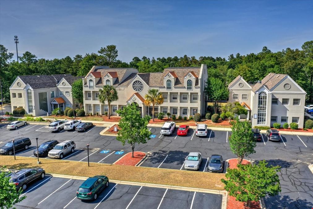 Woodside Executive Court
