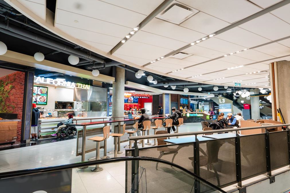 The Tenor - Retail