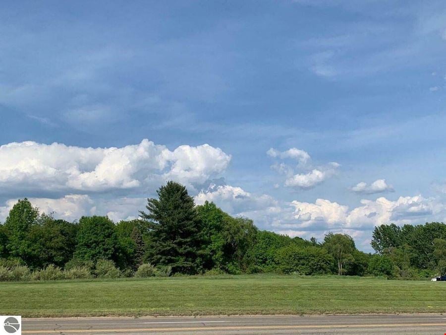 West Houghton Lake Drive