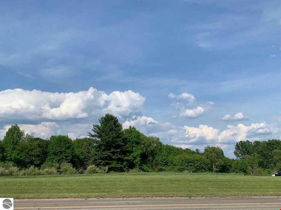 West Houghton Lake Drive