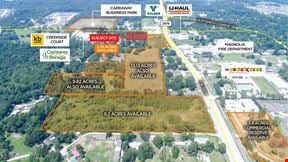 1.76 Acres Marshall Court Ct