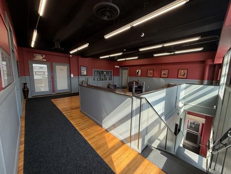 Preview of commercial space at 33 Acorn Street