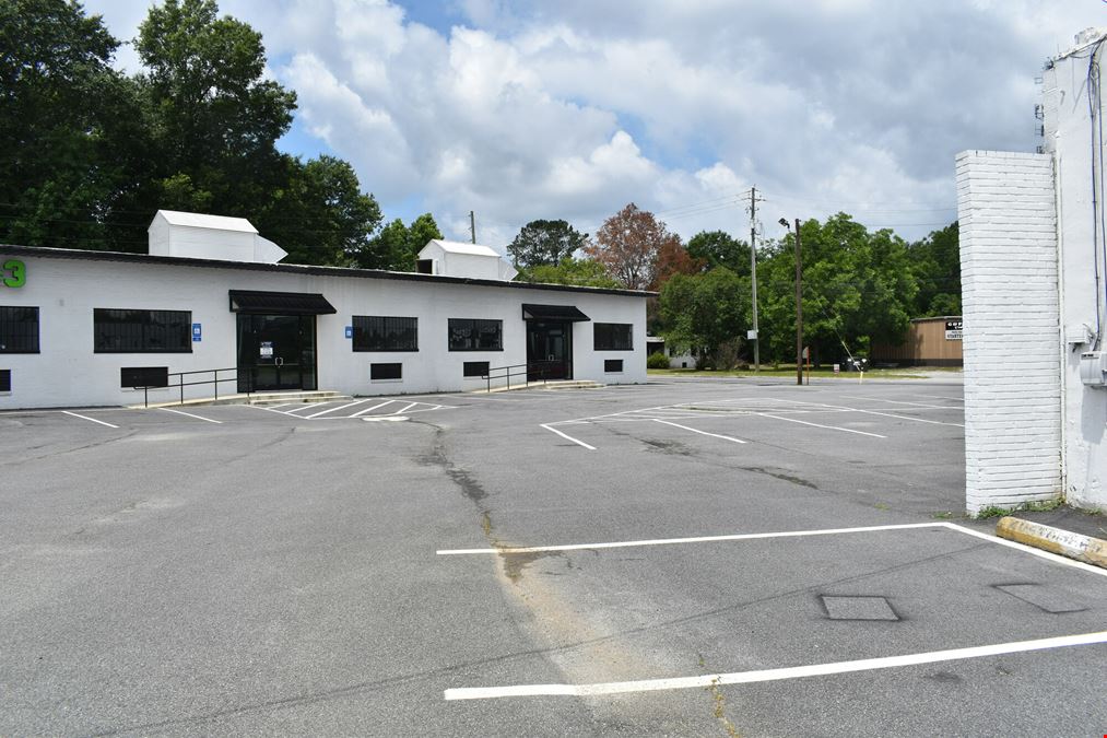 3502 & 3510 Victory Drive