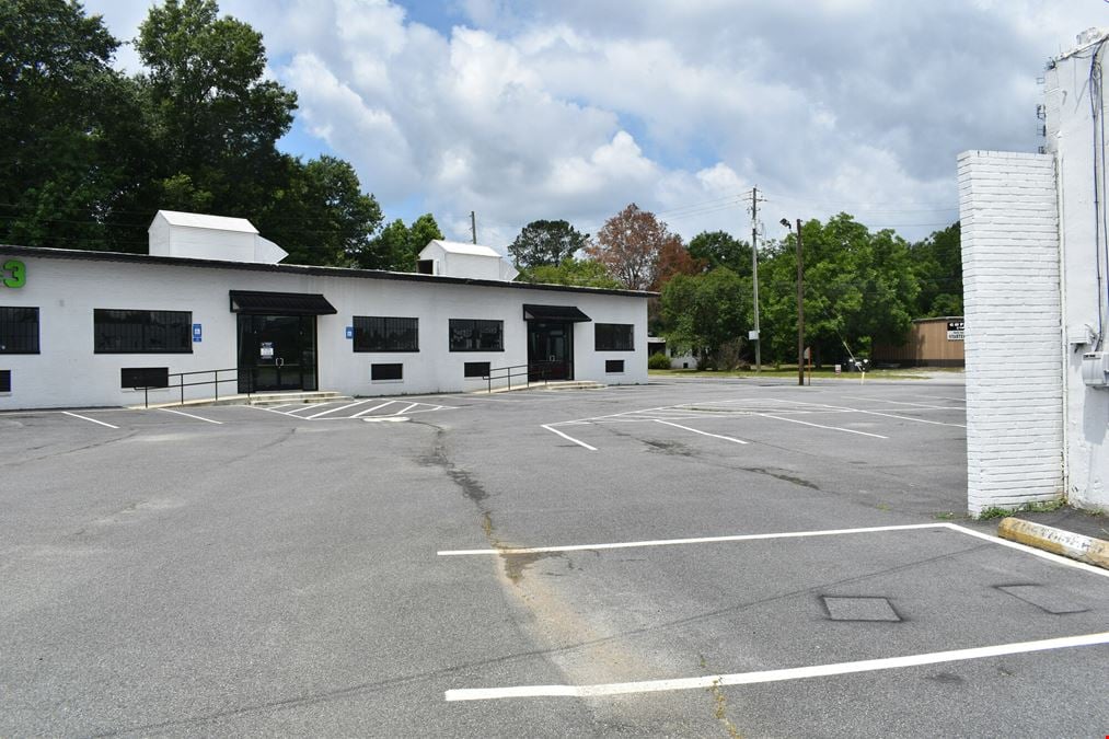 3502 & 3510 Victory Drive