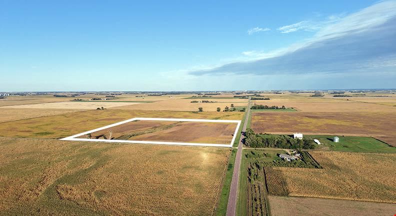 Vietor 40 - Ag Land