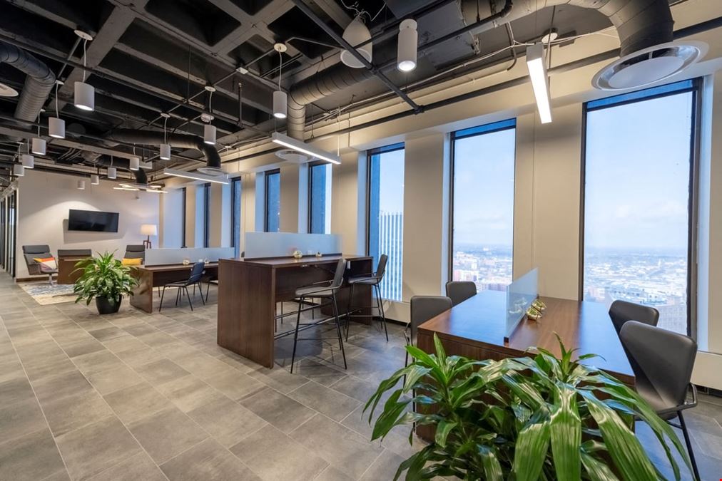 Serendipity Labs - Innovation Square