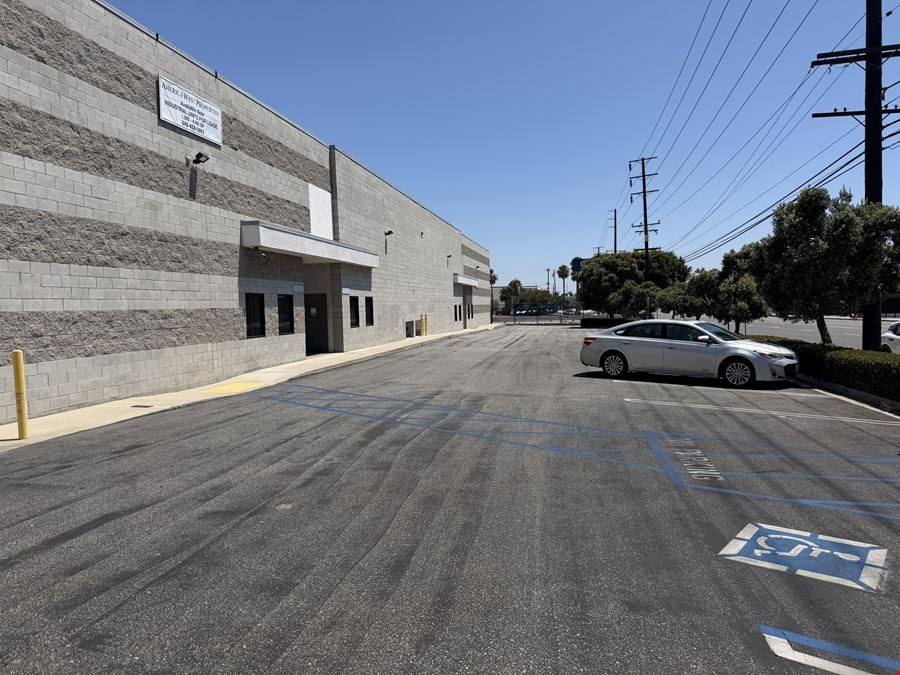 Gardena Industrial Park