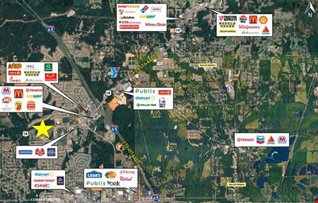 Preview of VacantLand space for Sale at Alabama 14