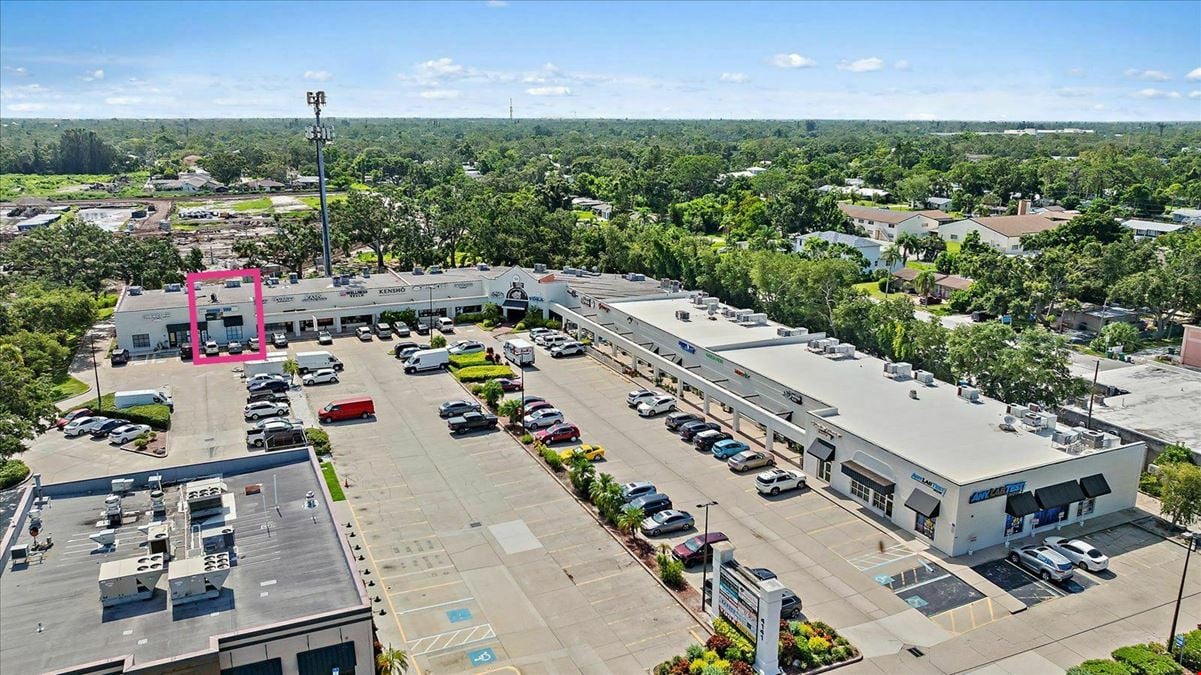 4141 S Tamiami Trl