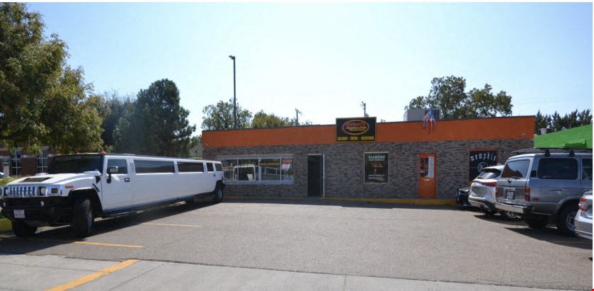 Preview of Retail space for Sale at 3807 34th Street 