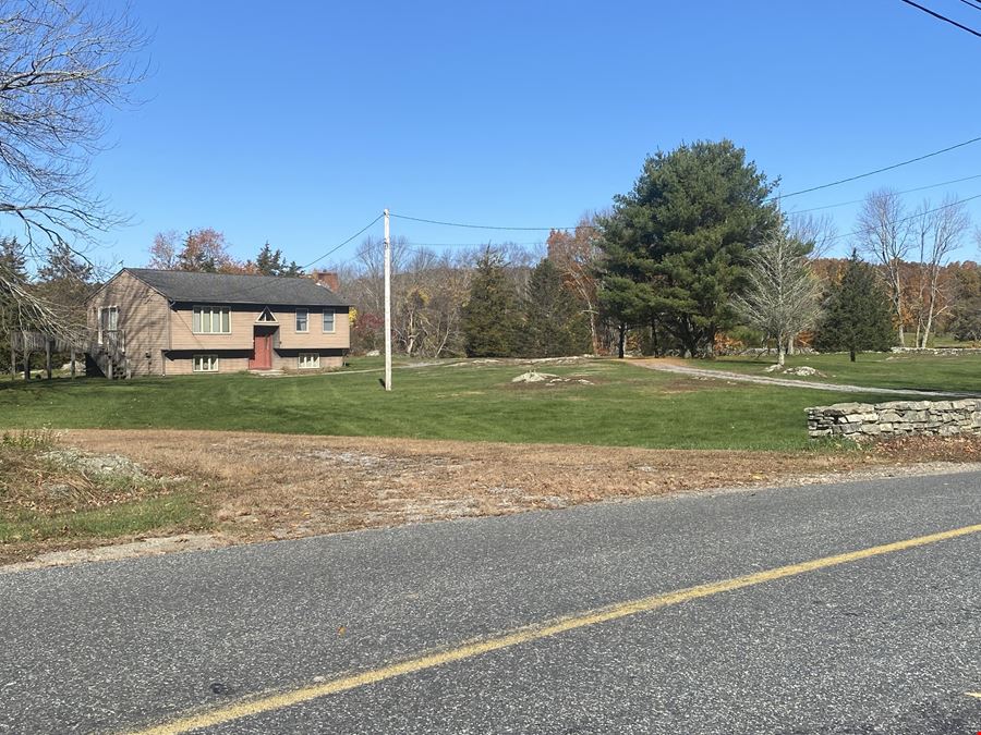 Pierce Road Properties -Preston, CT