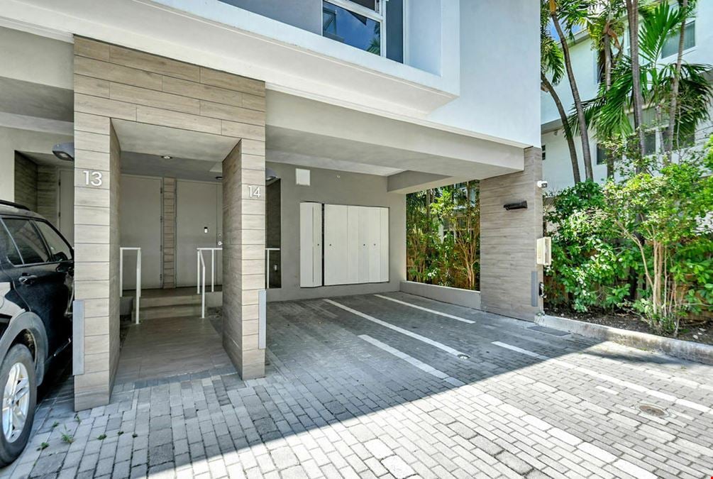 1000 99th St Unit 14
