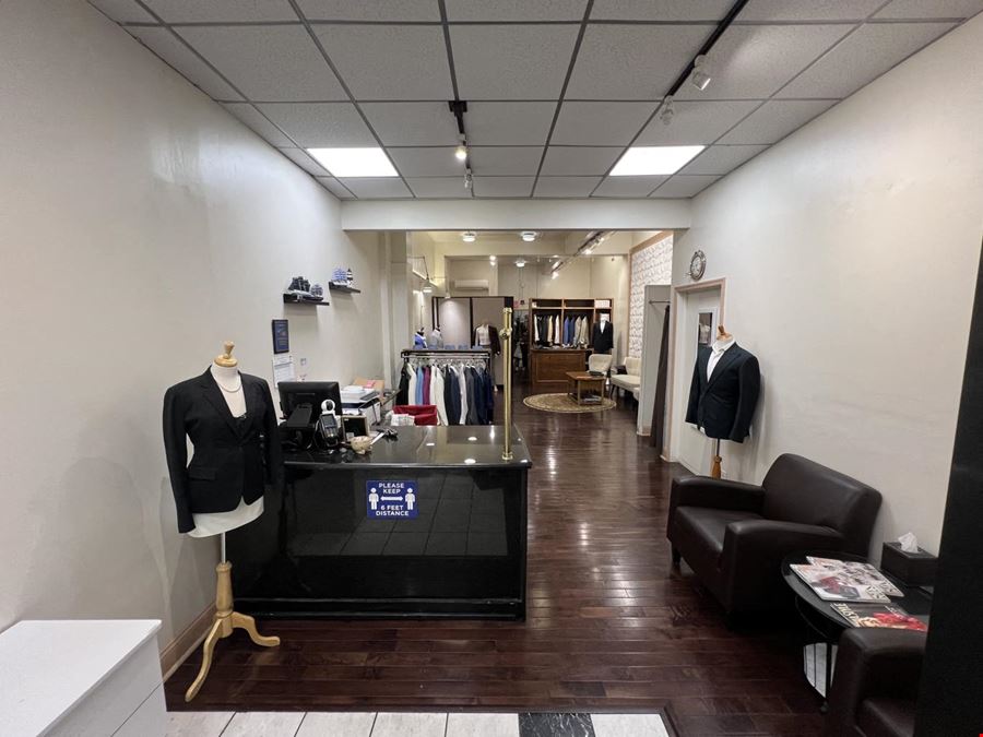 23-25 S 19th Street