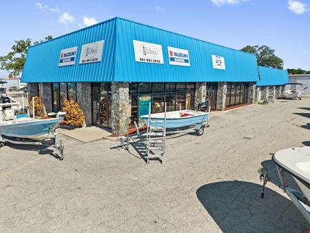Preview of Retail space for Sale at 405 8th Avenue W