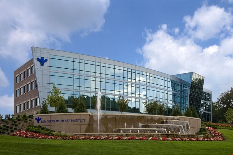 Bon Secours Heart Institute