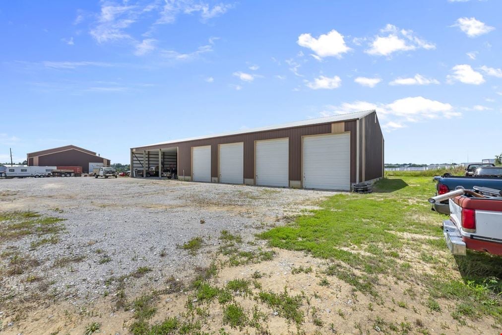 1004-B North Main Perryville Missouri