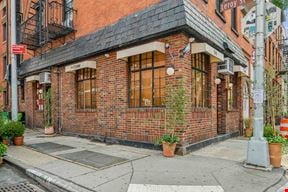 44 Bedford Street