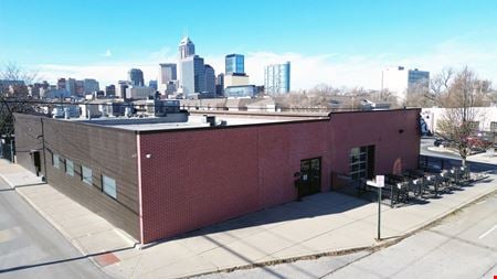 Preview of Retail space for Rent at 140 S College Ave