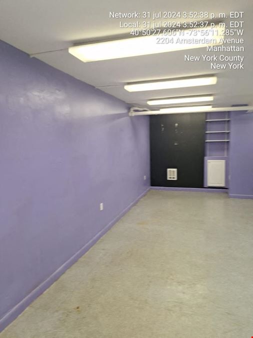500 W 170th St