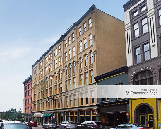 Preview of Office space for Rent at 15 Ionia Avenue SW