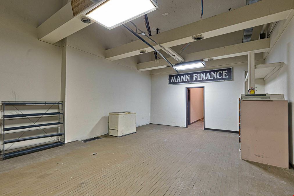 1237 Broadway
