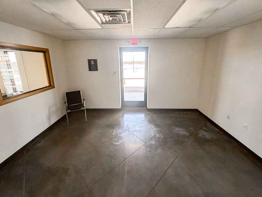 9218 South Service Road I-20