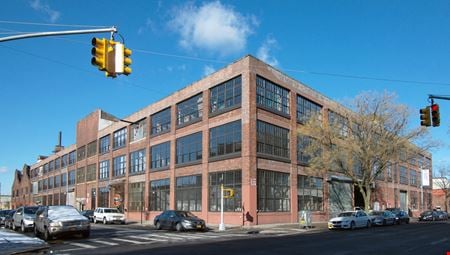 Preview of Industrial space for Rent at 170 53rd Street