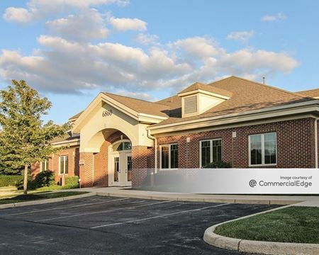 Preview of Office space for Rent at 6840 Perimeter Drive
