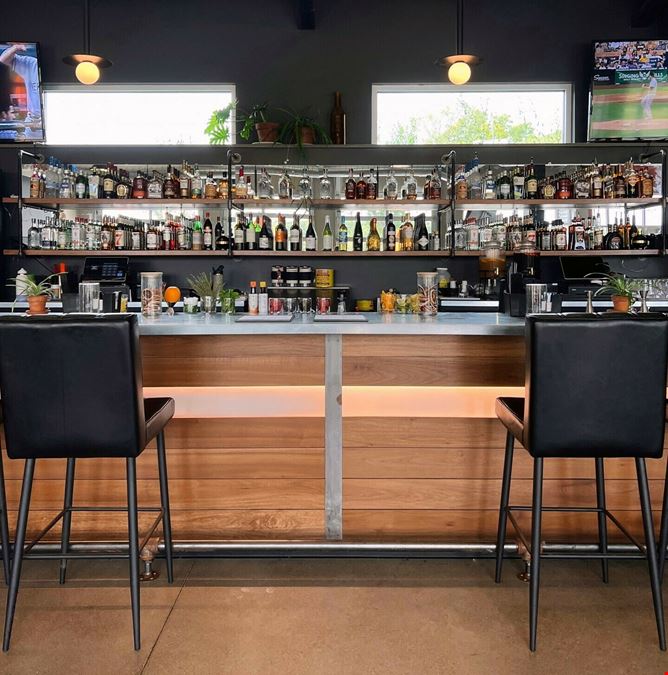 Spectacular Restaurant for Lease (The Nest) in Chelsea