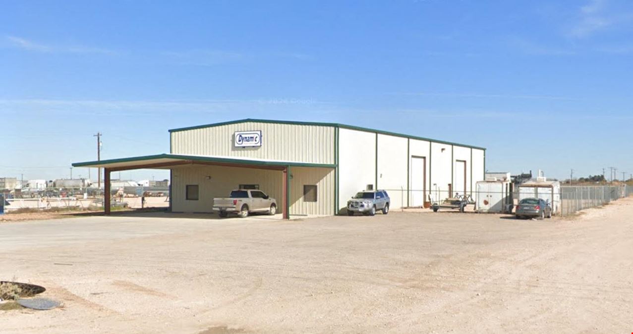 4807 South County Road 1210