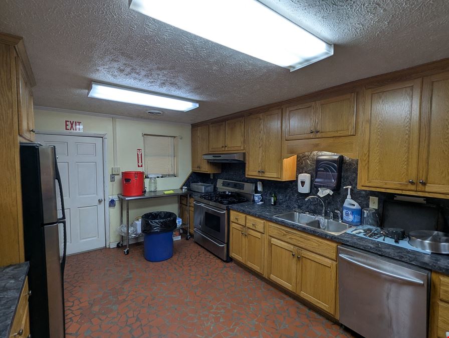 2140 Wade-Stedman Road